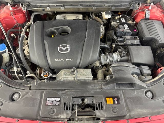 2020 Mazda Mazda CX-5 Grand Touring