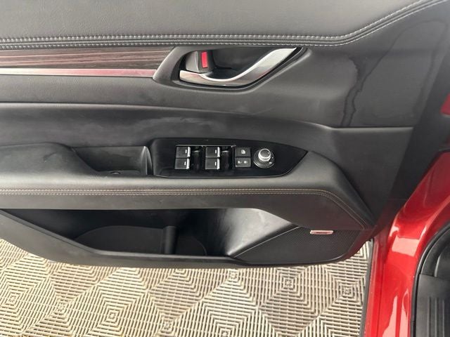 2020 Mazda Mazda CX-5 Grand Touring