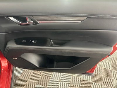 2020 Mazda Mazda CX-5 Grand Touring