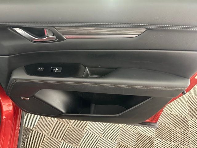 2020 Mazda Mazda CX-5 Grand Touring