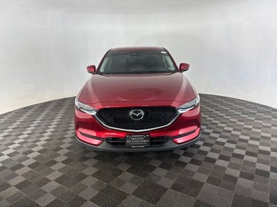 2020 Mazda Mazda CX-5 Grand Touring