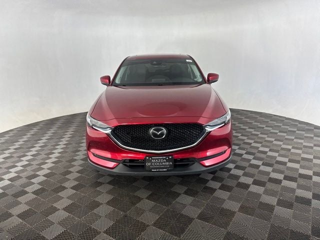 2020 Mazda Mazda CX-5 Grand Touring
