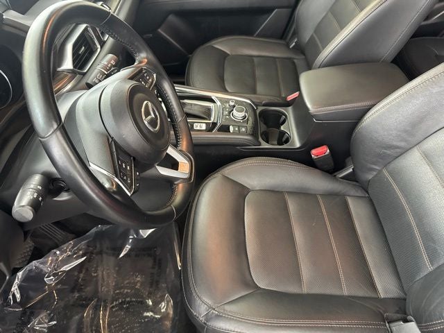 2020 Mazda Mazda CX-5 Grand Touring
