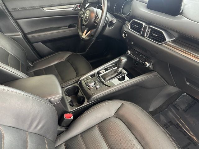 2020 Mazda Mazda CX-5 Grand Touring
