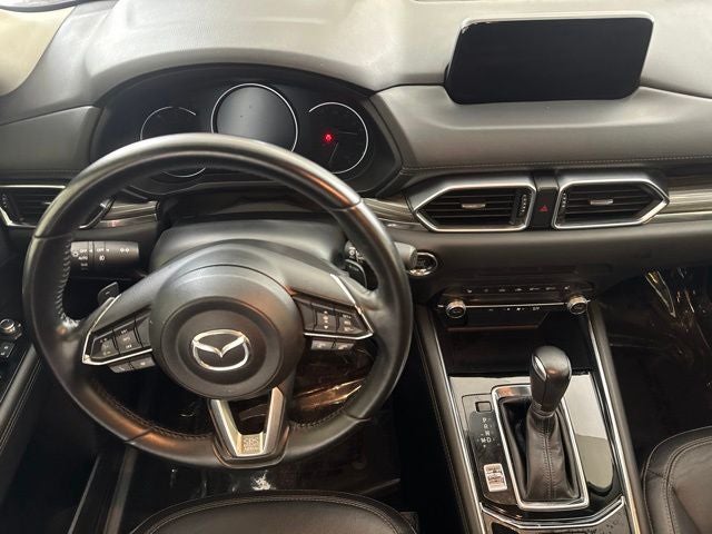 2020 Mazda Mazda CX-5 Grand Touring