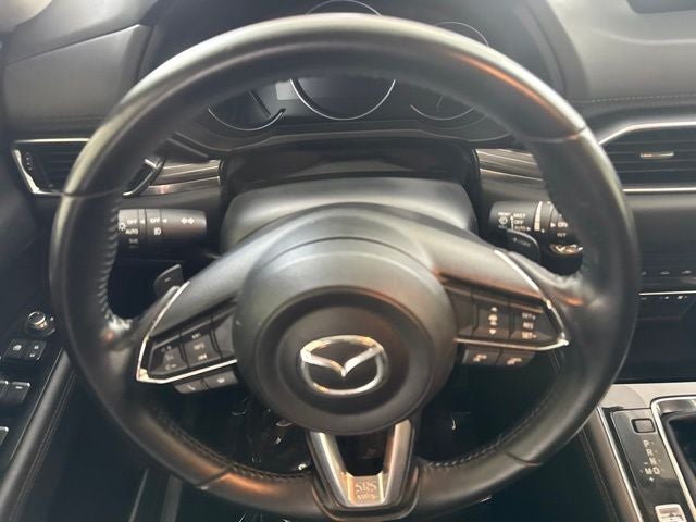 2020 Mazda Mazda CX-5 Grand Touring