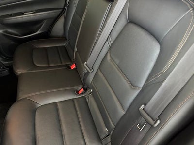 2020 Mazda Mazda CX-5 Grand Touring