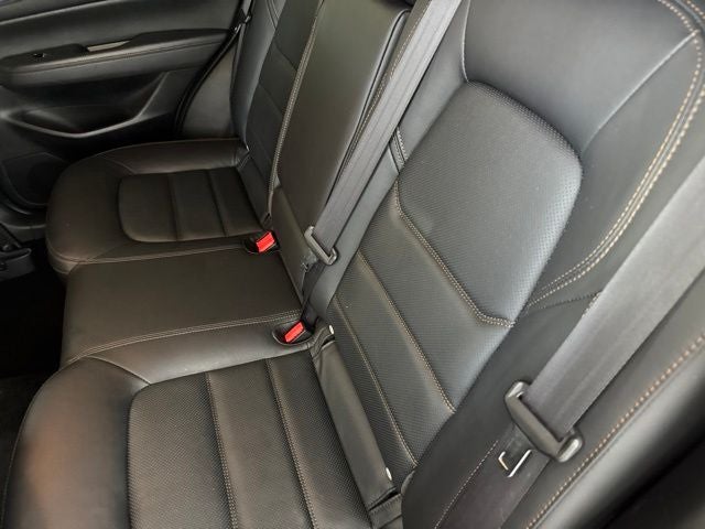 2020 Mazda Mazda CX-5 Grand Touring