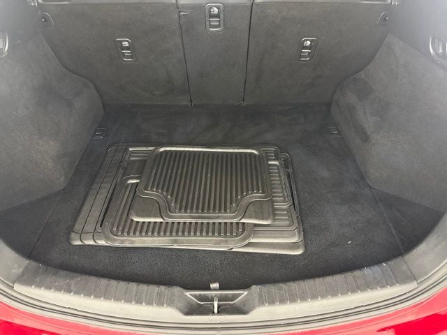 2020 Mazda Mazda CX-5 Grand Touring