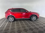2020 Mazda Mazda CX-5 Grand Touring