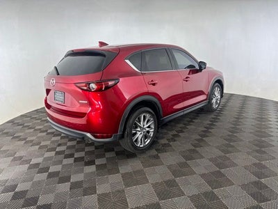 2020 Mazda Mazda CX-5 Grand Touring