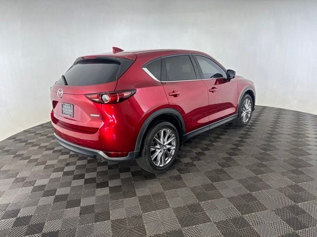 2020 Mazda Mazda CX-5 Grand Touring