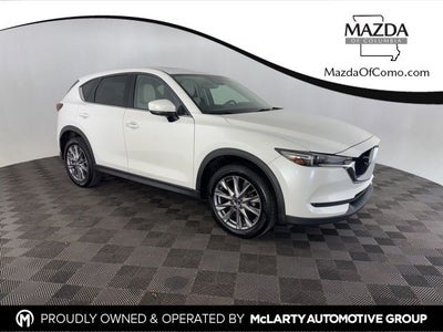 2019 Mazda Mazda CX-5 Grand Touring