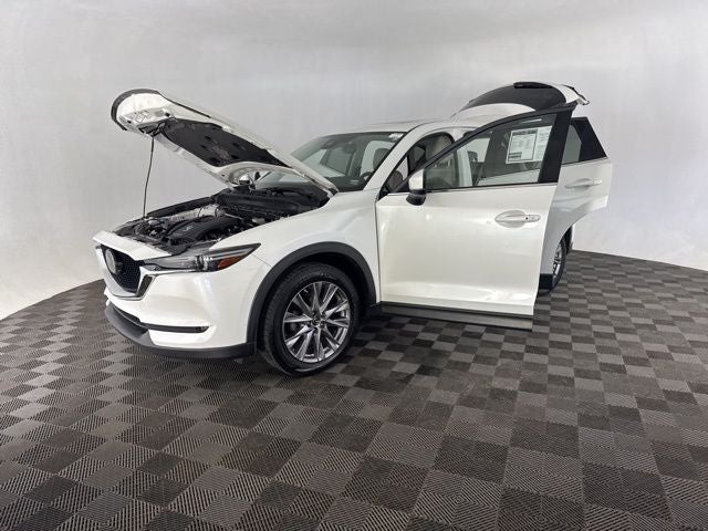 2019 Mazda Mazda CX-5 Grand Touring