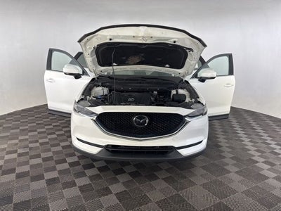 2019 Mazda Mazda CX-5 Grand Touring
