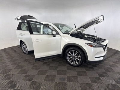 2019 Mazda Mazda CX-5 Grand Touring