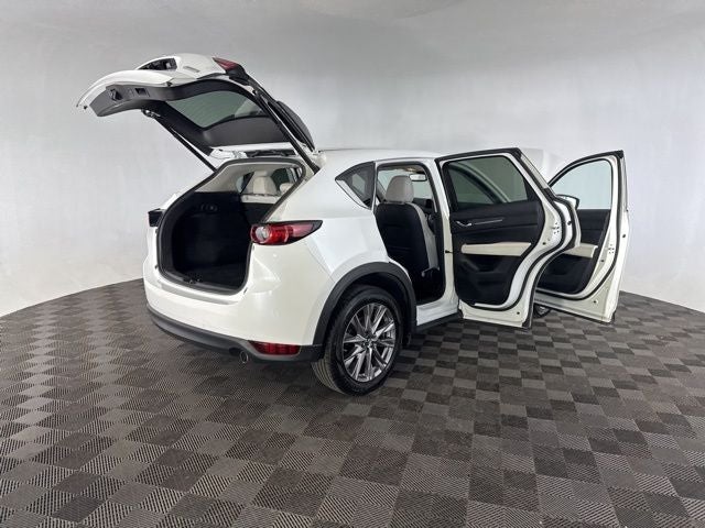 2019 Mazda Mazda CX-5 Grand Touring