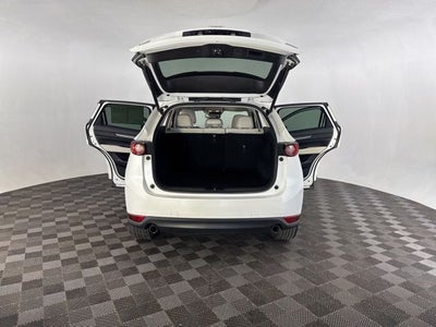 2019 Mazda Mazda CX-5 Grand Touring