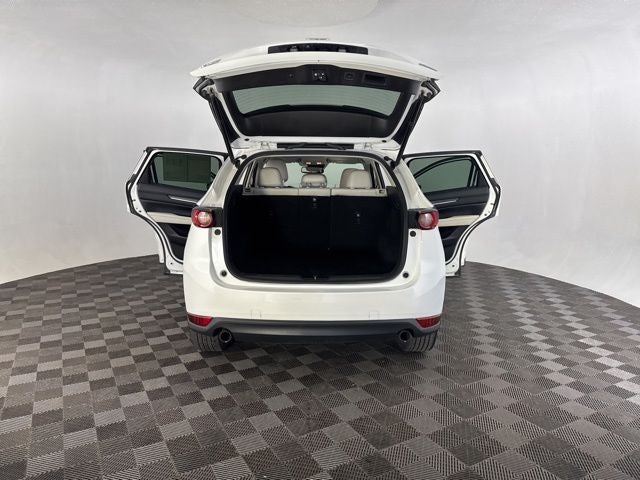 2019 Mazda Mazda CX-5 Grand Touring