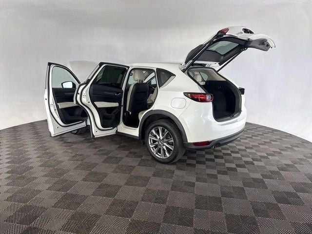 2019 Mazda Mazda CX-5 Grand Touring