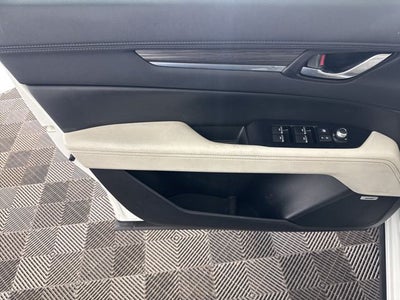 2019 Mazda Mazda CX-5 Grand Touring