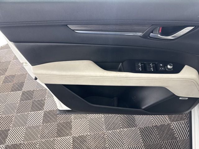 2019 Mazda Mazda CX-5 Grand Touring