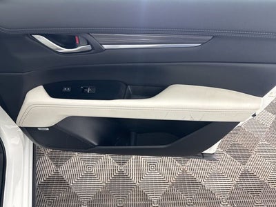 2019 Mazda Mazda CX-5 Grand Touring