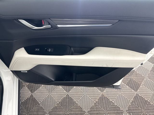 2019 Mazda Mazda CX-5 Grand Touring