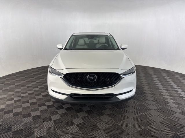 2019 Mazda Mazda CX-5 Grand Touring
