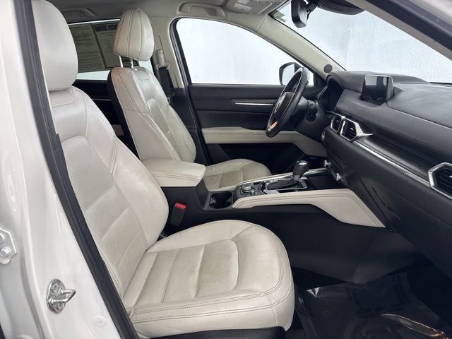 2019 Mazda Mazda CX-5 Grand Touring