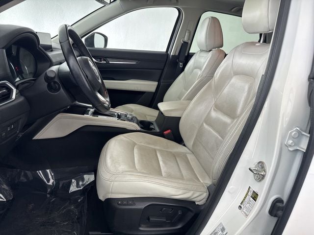 2019 Mazda Mazda CX-5 Grand Touring