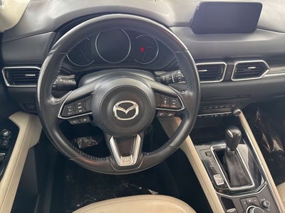 2019 Mazda Mazda CX-5 Grand Touring