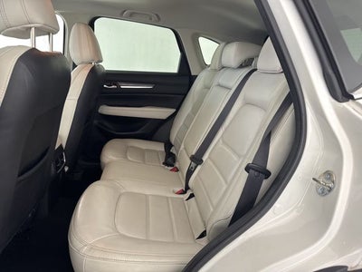 2019 Mazda Mazda CX-5 Grand Touring