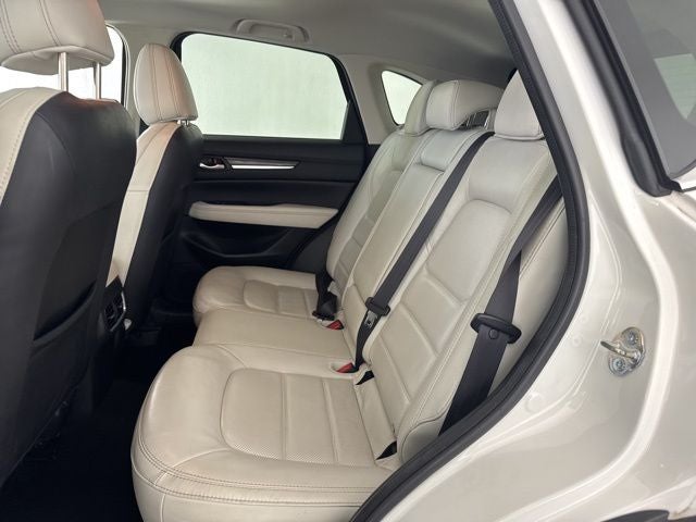 2019 Mazda Mazda CX-5 Grand Touring