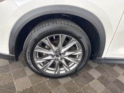 2019 Mazda Mazda CX-5 Grand Touring