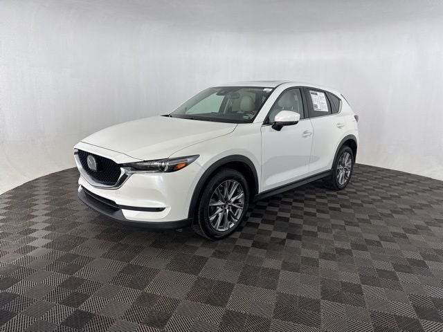 2019 Mazda Mazda CX-5 Grand Touring