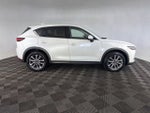 2019 Mazda Mazda CX-5 Grand Touring