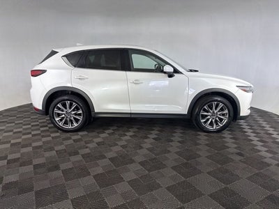2019 Mazda Mazda CX-5 Grand Touring