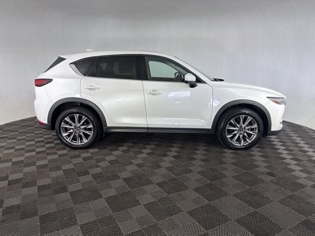 2019 Mazda Mazda CX-5 Grand Touring