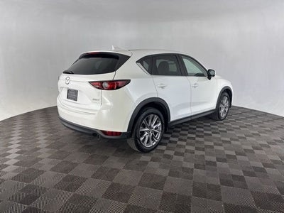 2019 Mazda Mazda CX-5 Grand Touring