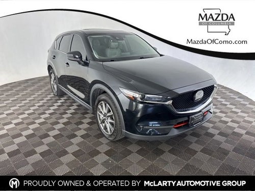 2018 Mazda Mazda CX-5 Grand Touring