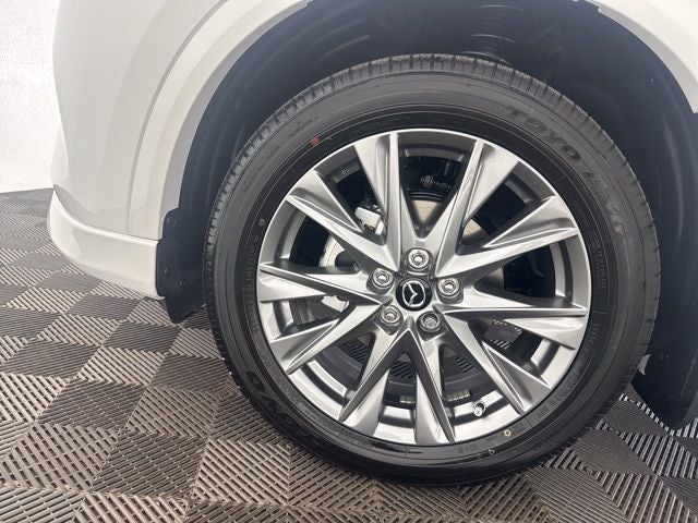 2025 Mazda Mazda CX-5 2.5 S Premium Plus Package