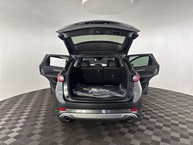 2025 Mazda Mazda CX-5 2.5 Turbo Signature