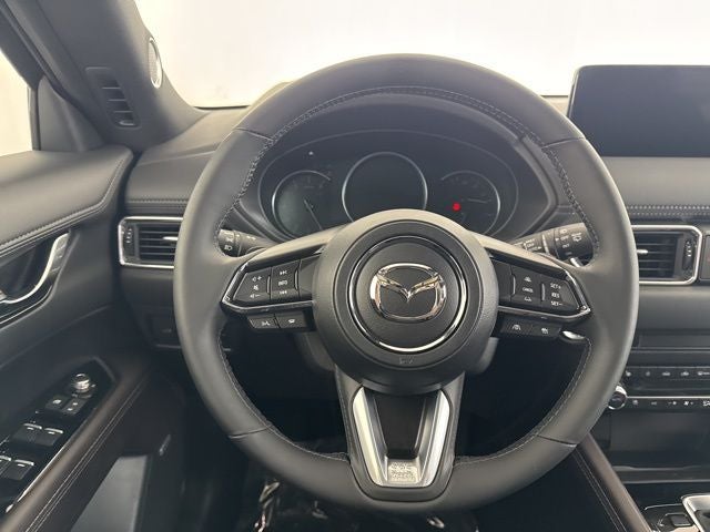 2025 Mazda Mazda CX-5 2.5 Turbo Signature