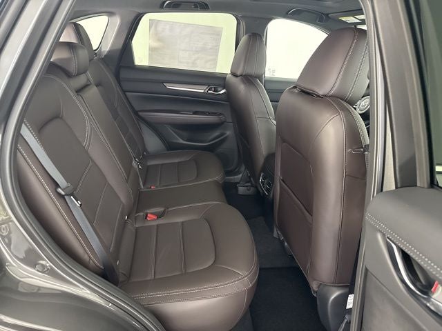 2025 Mazda Mazda CX-5 2.5 Turbo Signature