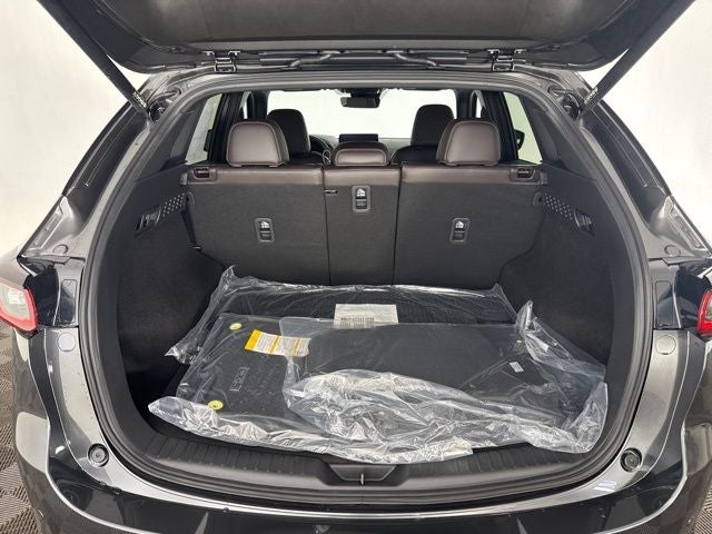 2025 Mazda Mazda CX-5 2.5 Turbo Signature