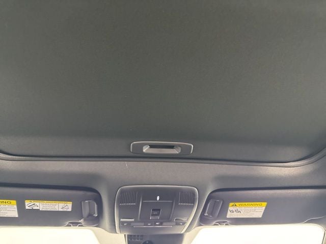 2025 Mazda Mazda CX-5 2.5 Turbo Signature