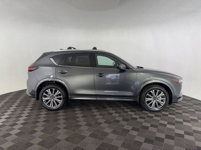2025 Mazda Mazda CX-5 2.5 Turbo Signature