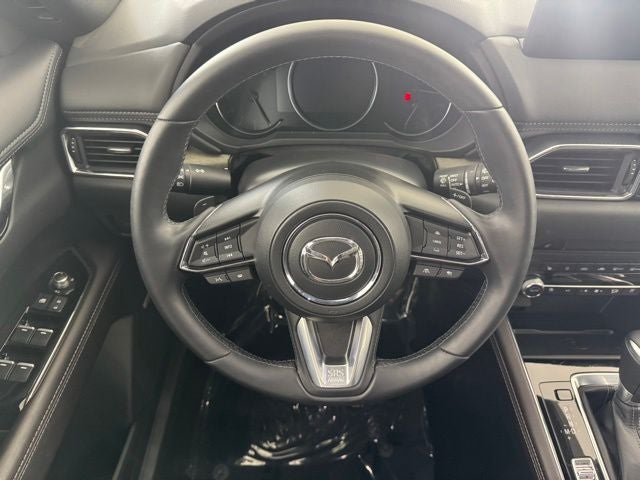 2025 Mazda Mazda CX-5 2.5 Turbo Signature