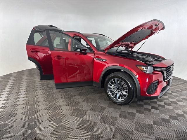 2026 Mazda Mazda CX-70 PHEV SC Plus